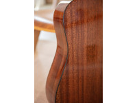 Guild D-120 Nat Westerly Guild D-120 Nat Westerly